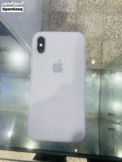 ايفون Xs هاتف مش مفتوح 2