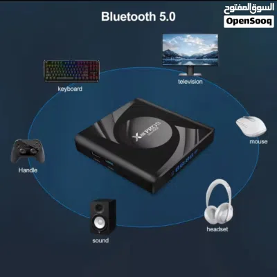 رسيفر اندرويد قوي واعلى مواصفات tv box android 2