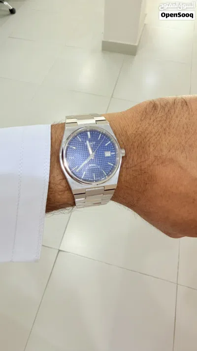 ساعة تيسوت PRX 2