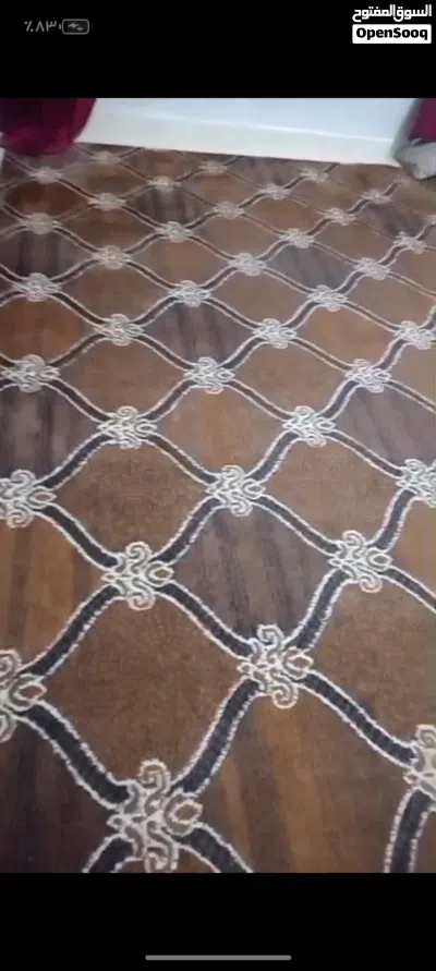 سجاده قص بحالة الجديد 2
