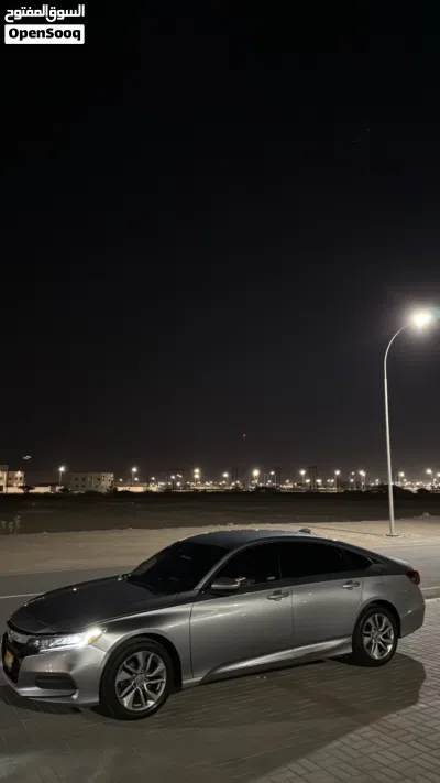 هوندا اكورد Sport 2