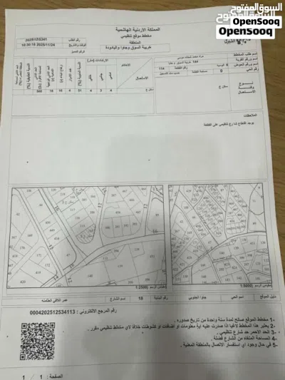 جاوا قطعة ارض مميزة للبيع من المالك مباشرة 2