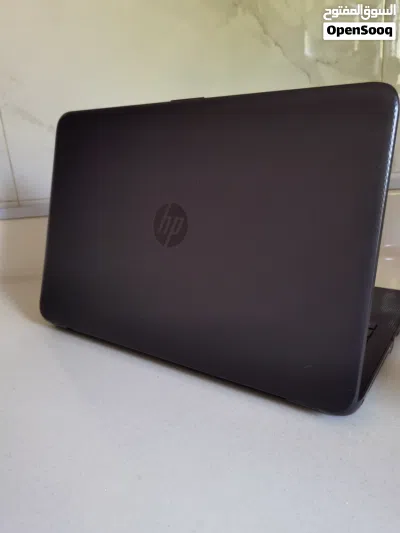 لابتوب hp بحالة ممتازة قابل للتفاوض او البدل 3