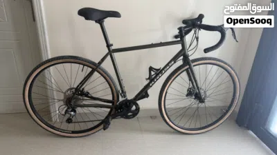 KROSS Esker 4.0 Adventure / Gravel Bike 3