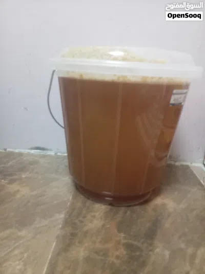 للبيع عسل عتم وبوت 2