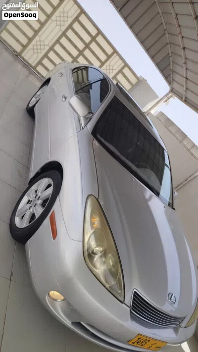 Lexus ES ES 350 2