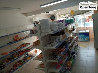 Shop For Rent 170 OMR 4