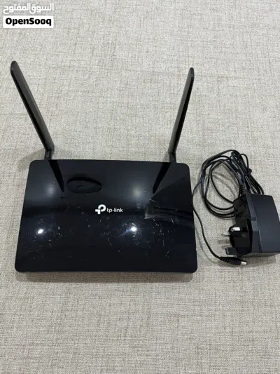 TP-Link MR600 (4G+) Router for Sale 2