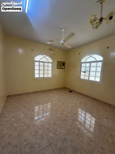 Ground Floor Apartment for Rent – South Al Mawaleh/شقة أرضية للإيجار – الموالح الجنوبية 3