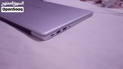 لابتوب هواوي ميت بوك دي 16 بشاشة كبيرة 3