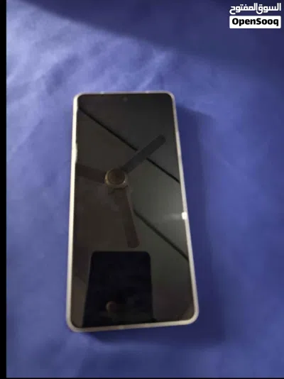 Vivo X100s Series titanium Smartphone with 256 GB Storage - Brand New like used 3