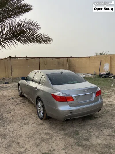 جينيسيس اخرى 4