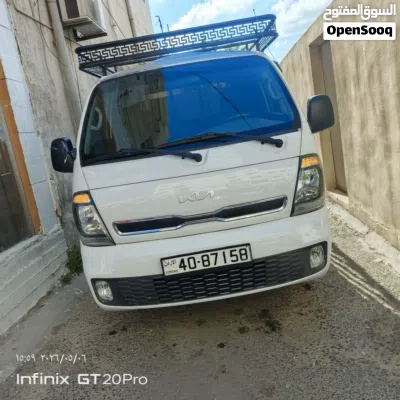 Kia Other 2
