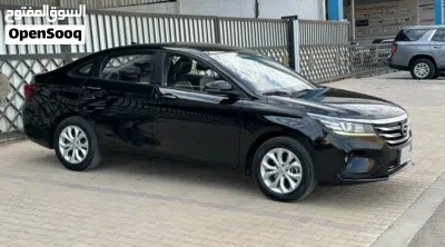 JAC Other 4