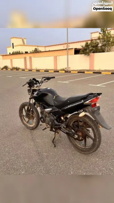 هوندا CRF150F 3