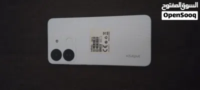 Infinix Smart 7 64 جيجا 2 جيجا رام (مع توسيع افتراضي) استعمال نظيف جدًا ما تم تغيير أي قطعة 2