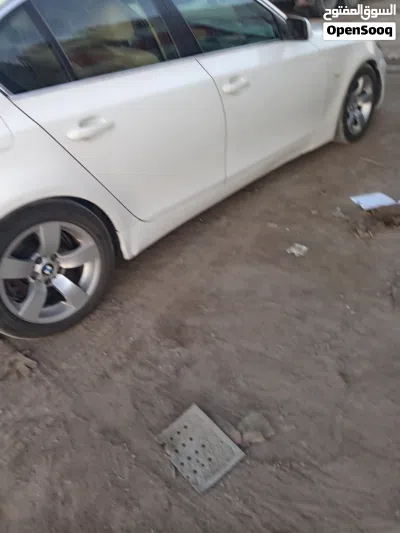 بي ام دبليو الفئة 3 316 4