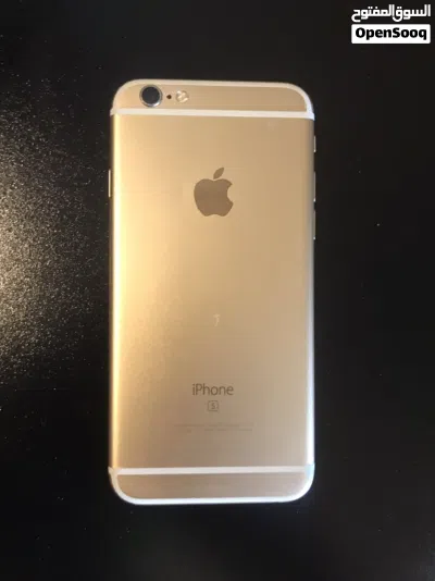 Original 6s for 14 bd only 2