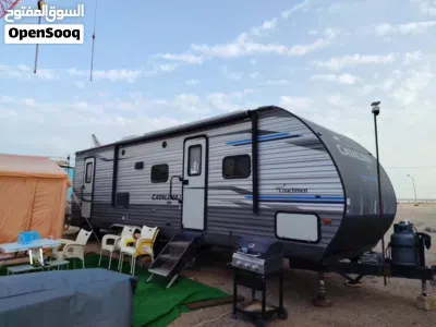 Coachman catalina 31 feet 2