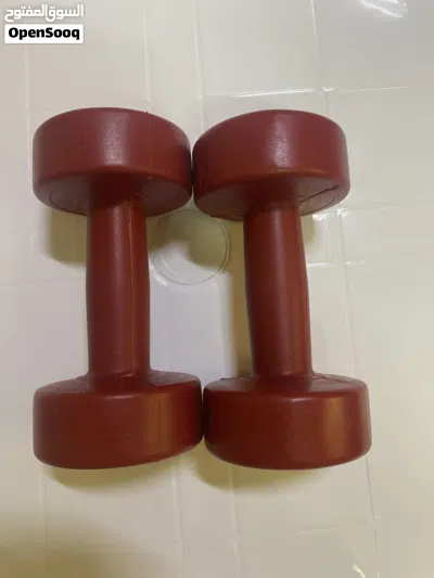 اثقال للبيع 3
