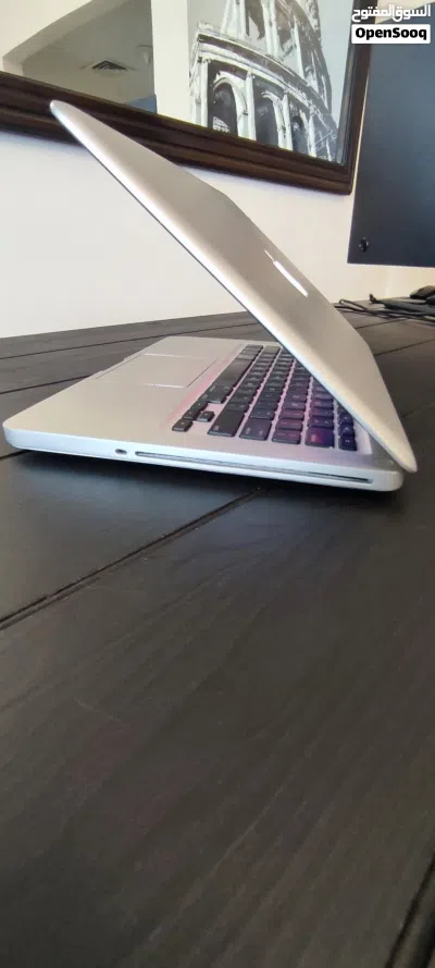 macماكبوك برو 3