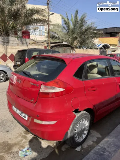 Chery Other 2