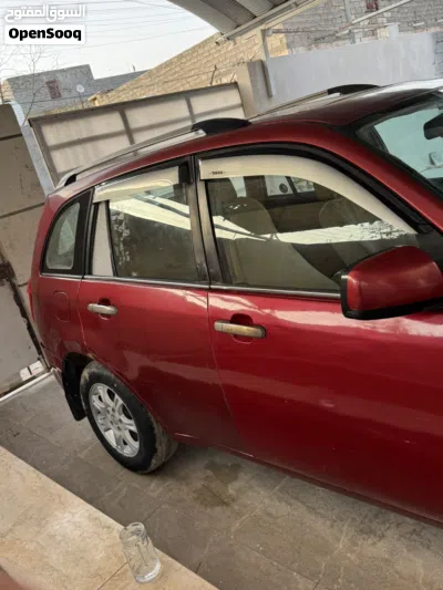 Chery Tiggo Tiggo 3 4