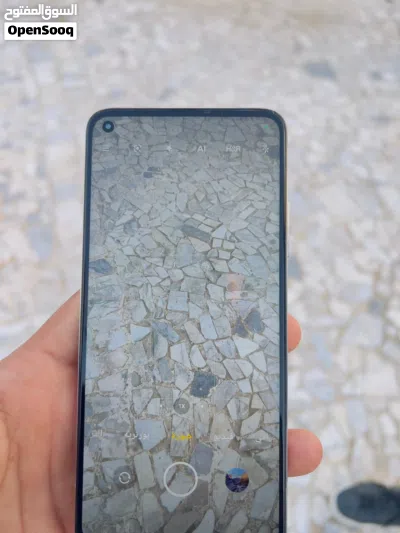 جهاز ماشاء الله نضيف شبه جديد وكل شي شغال 2