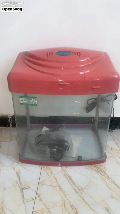حوض سمك للبيع 3