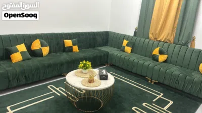 اثاث مستخدم مدة سنه فقط 2