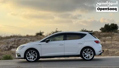 Seat Leon Standard 3