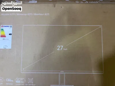 شاشه شاومي A27i 2