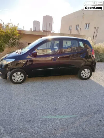 هيونداي i10 Standard 2