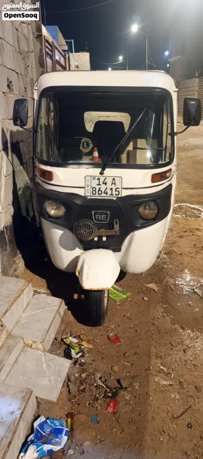 تكتك باجاج 21 3