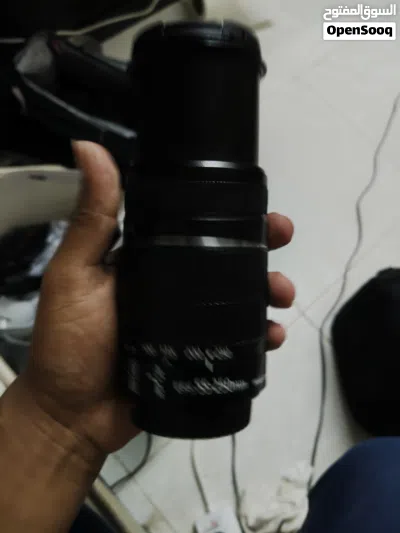 cannon 55-250mm stm lend gor good photographs 2