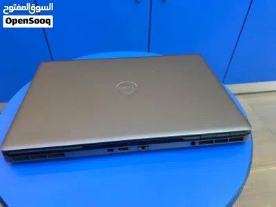 Dell precision 7550 فول 3