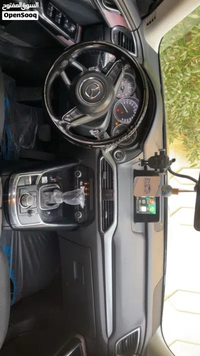 مازدا CX-9 Standard 2