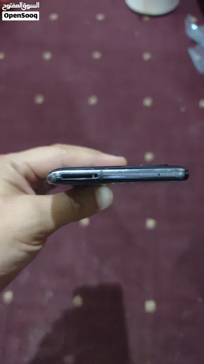 شاشه A71 5g 3