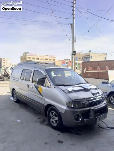 هيونداي H 100 3