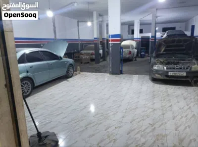 ورشة للبيع 2