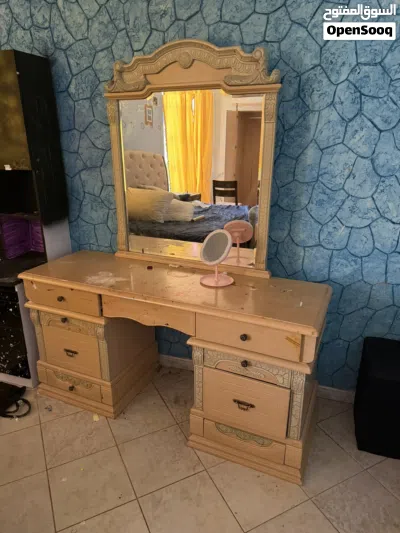 أثاث مستعمل غرف للبيع 4
