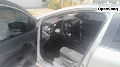 نيسان فيرسا SR 2