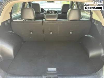 کیا Sportage EX 3