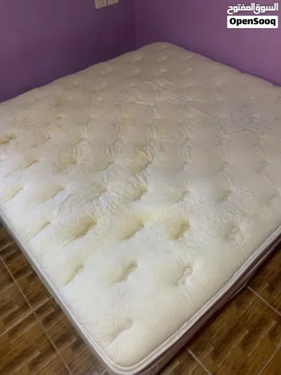 فرشة سرير مزدوج 3