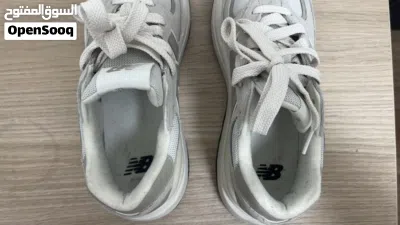 new balance 57/40 sneakers 4