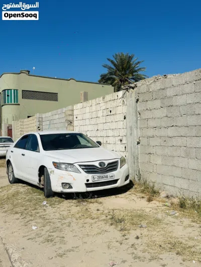 تويوتا كامري E Plus HEV 2