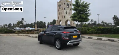 هيونداي كونا 2.0 I4 FWD 2