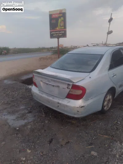 Toyota Camry Core 2