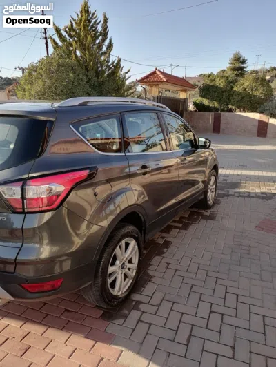 Ford Escape SE 4