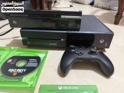 Xbox One.. 4